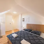 Royal Loft Apartment