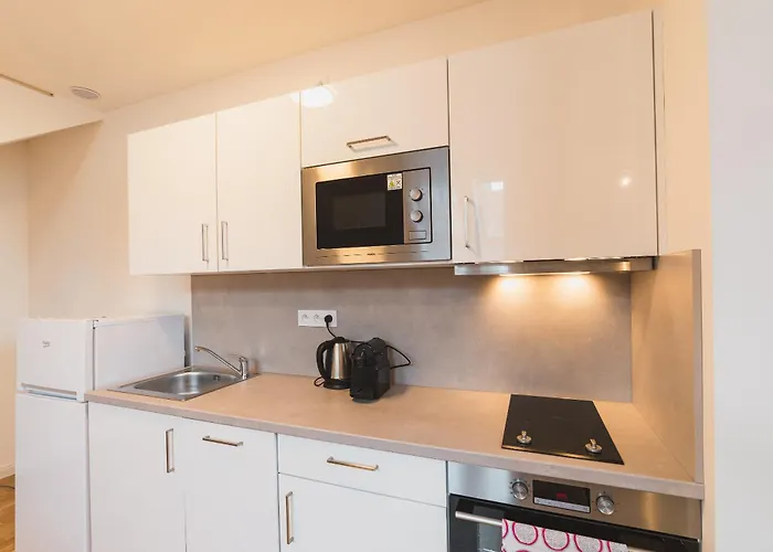 Royal Loft Apartment