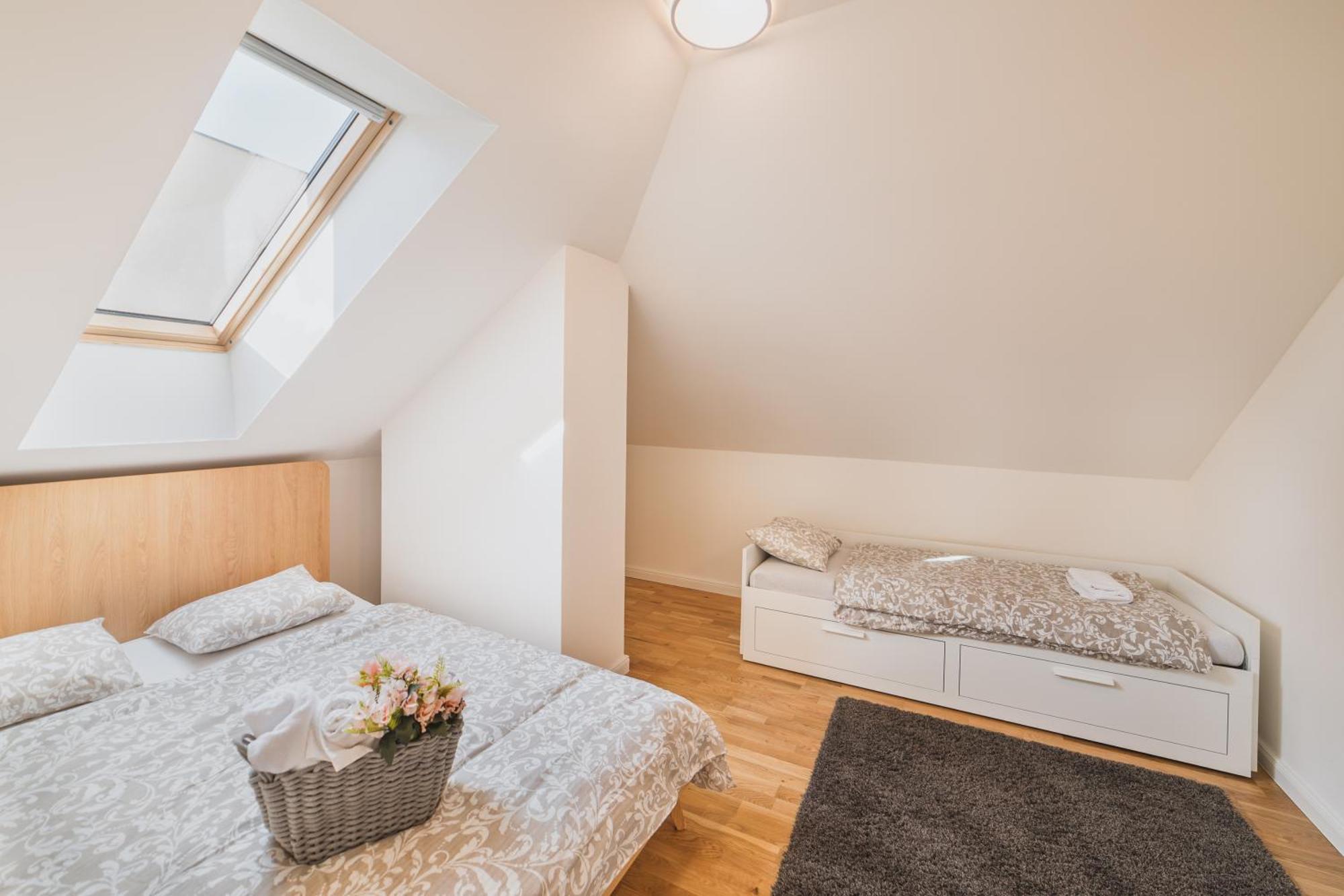 Apartment Royal Loft