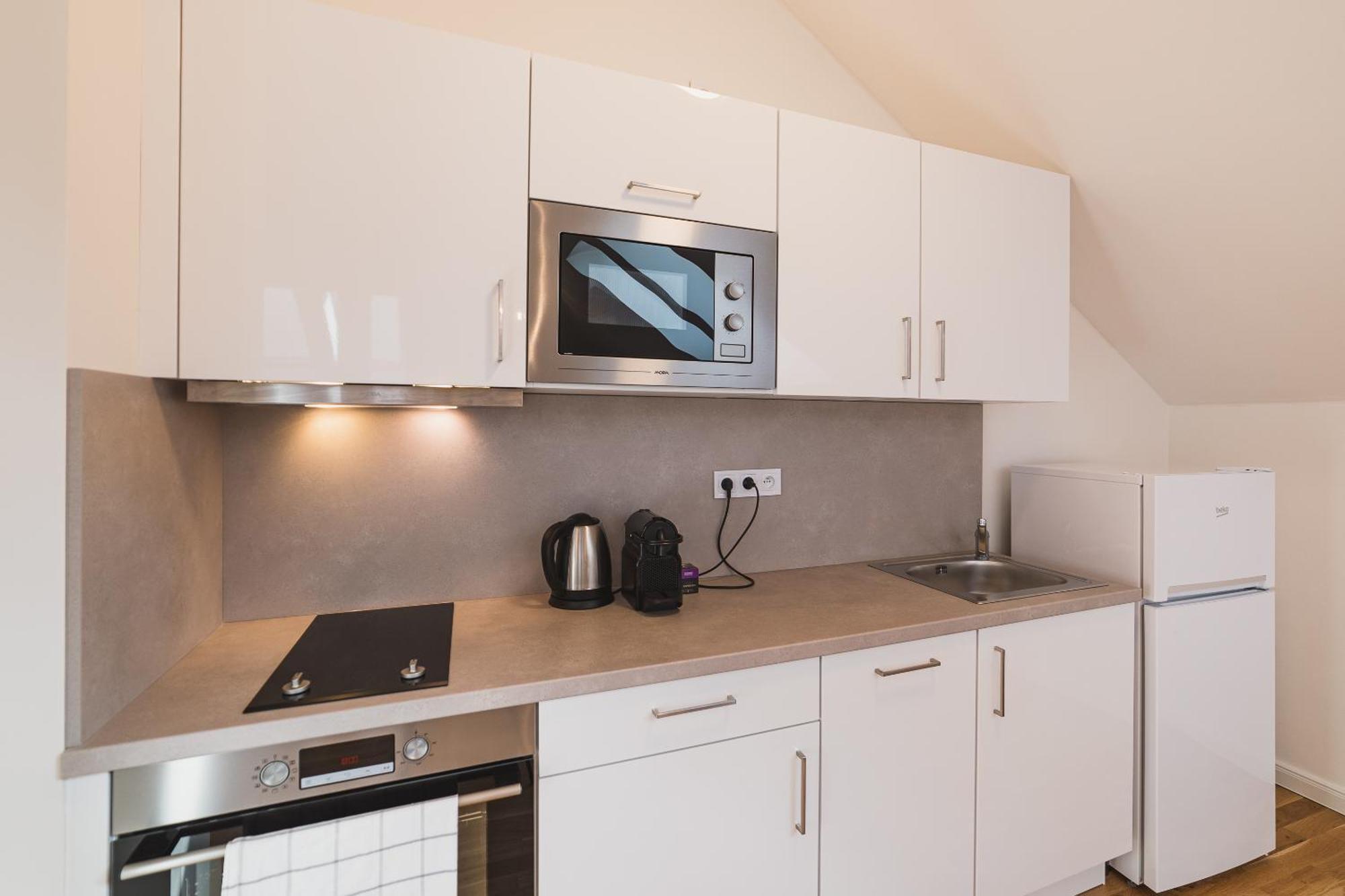 Royal Loft Apartment