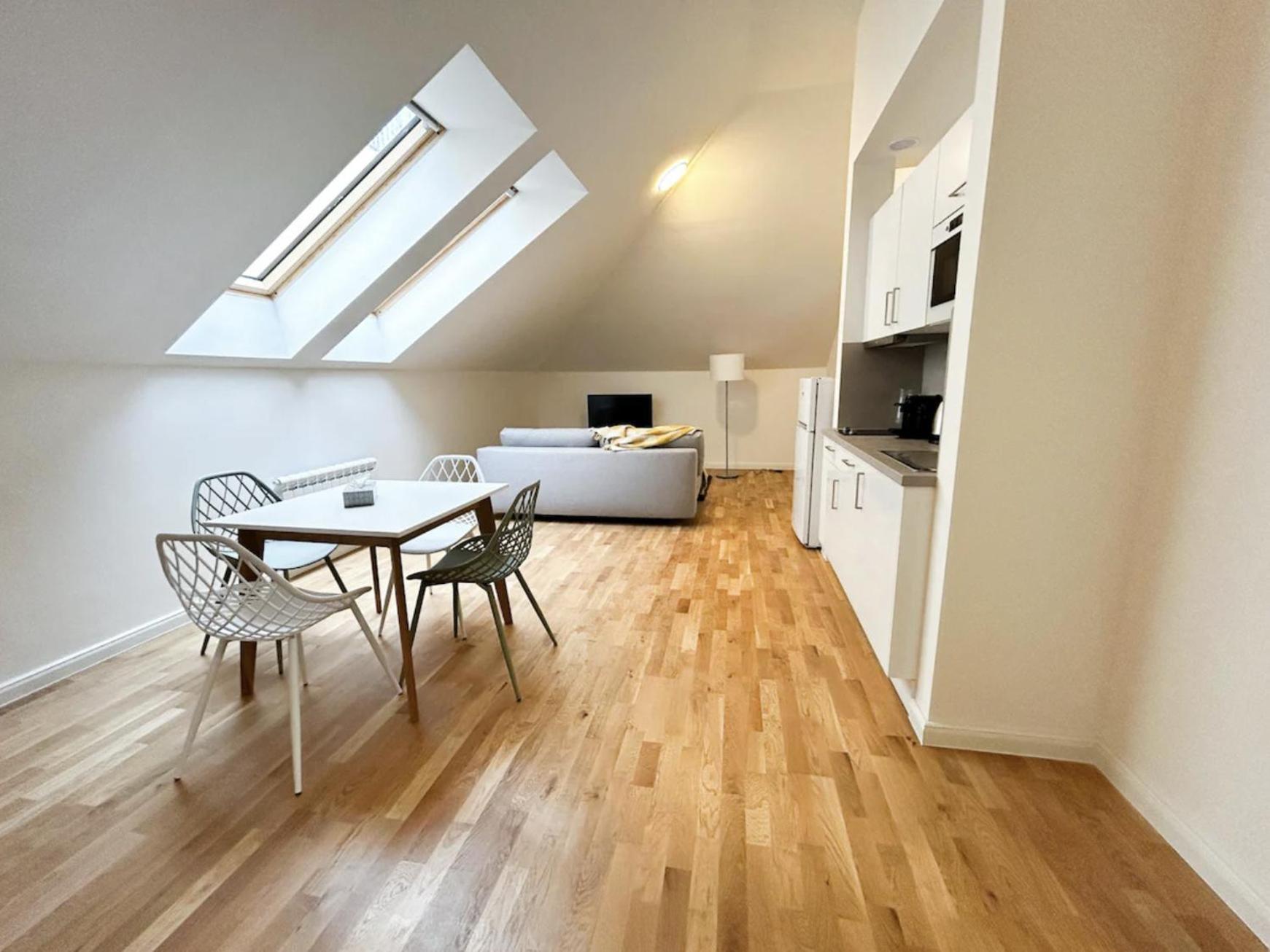 Apartment Royal Loft