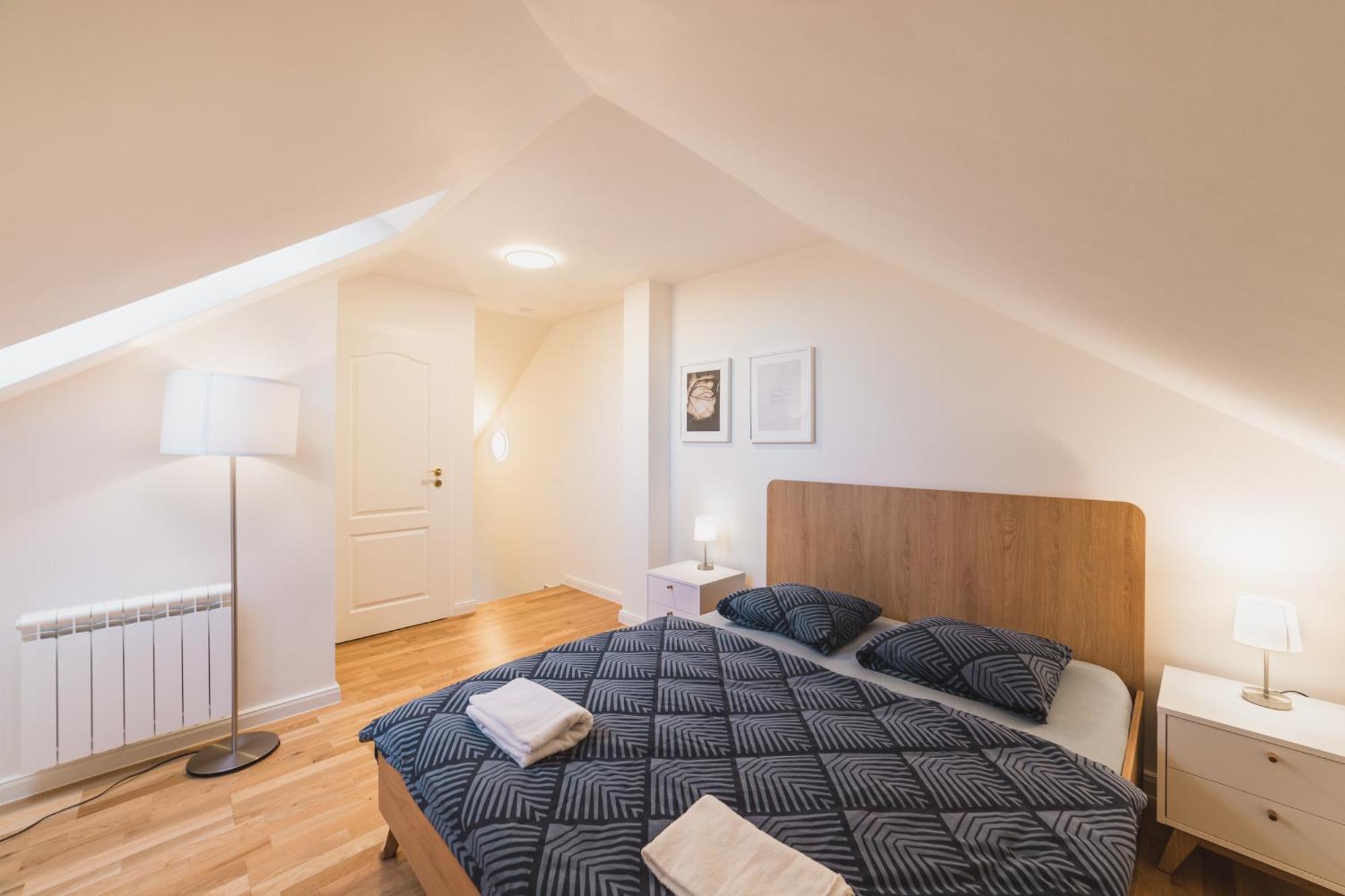 Apartment Royal Loft