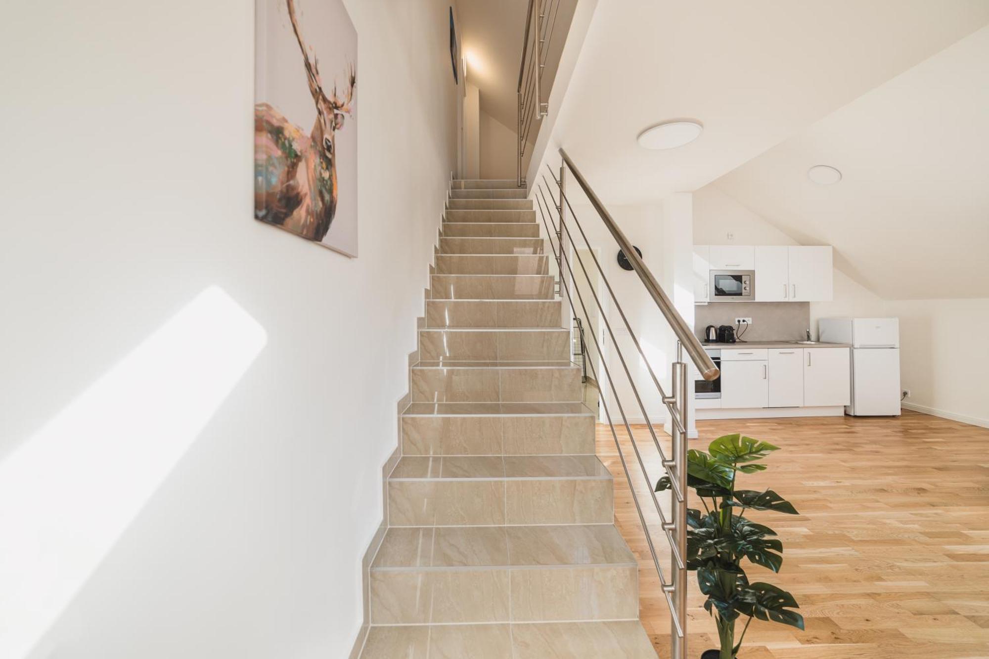 Apartment Royal Loft *