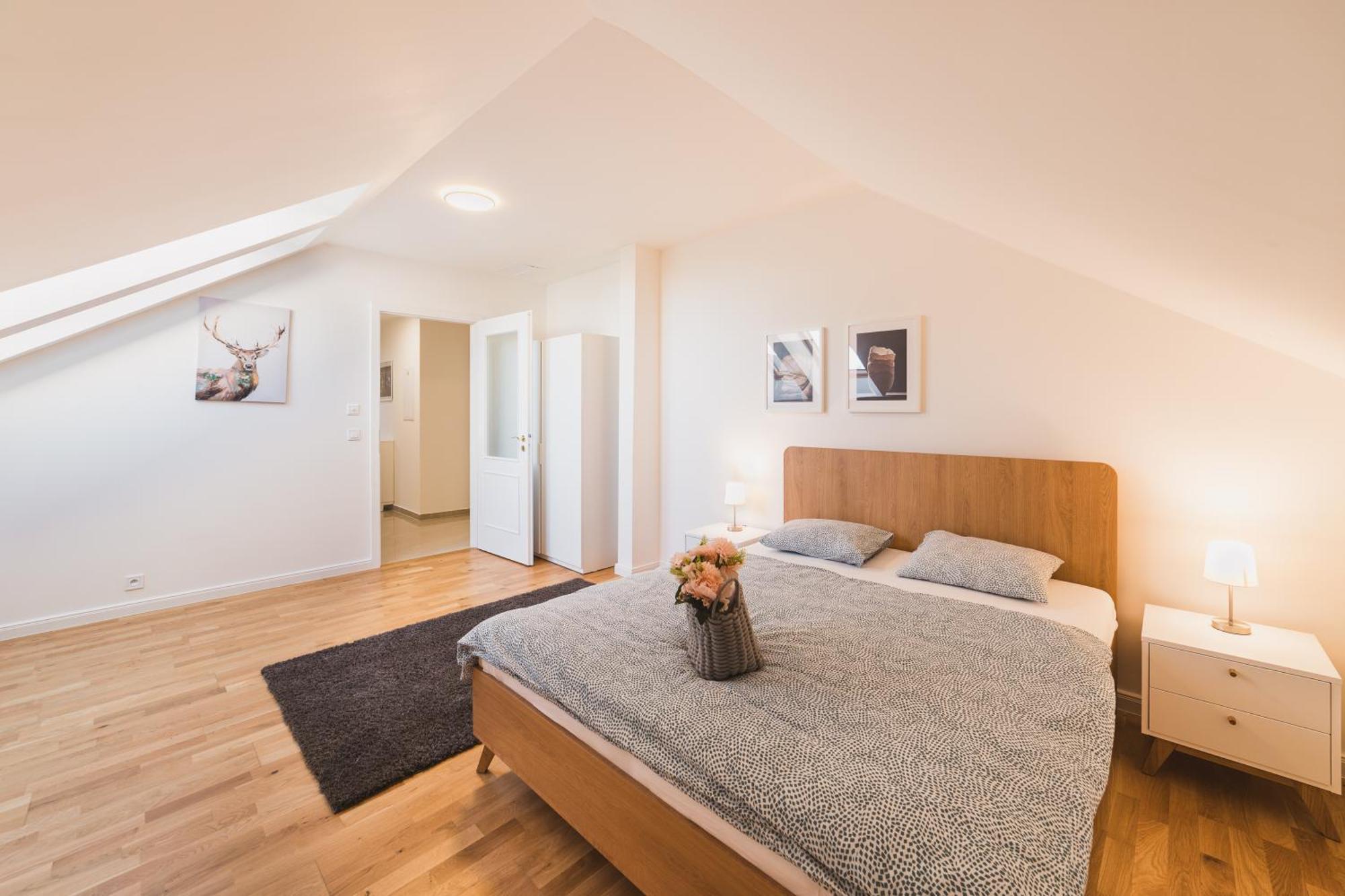 Apartment Royal Loft *