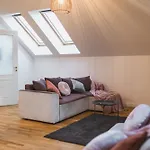 Royal Loft Apartment