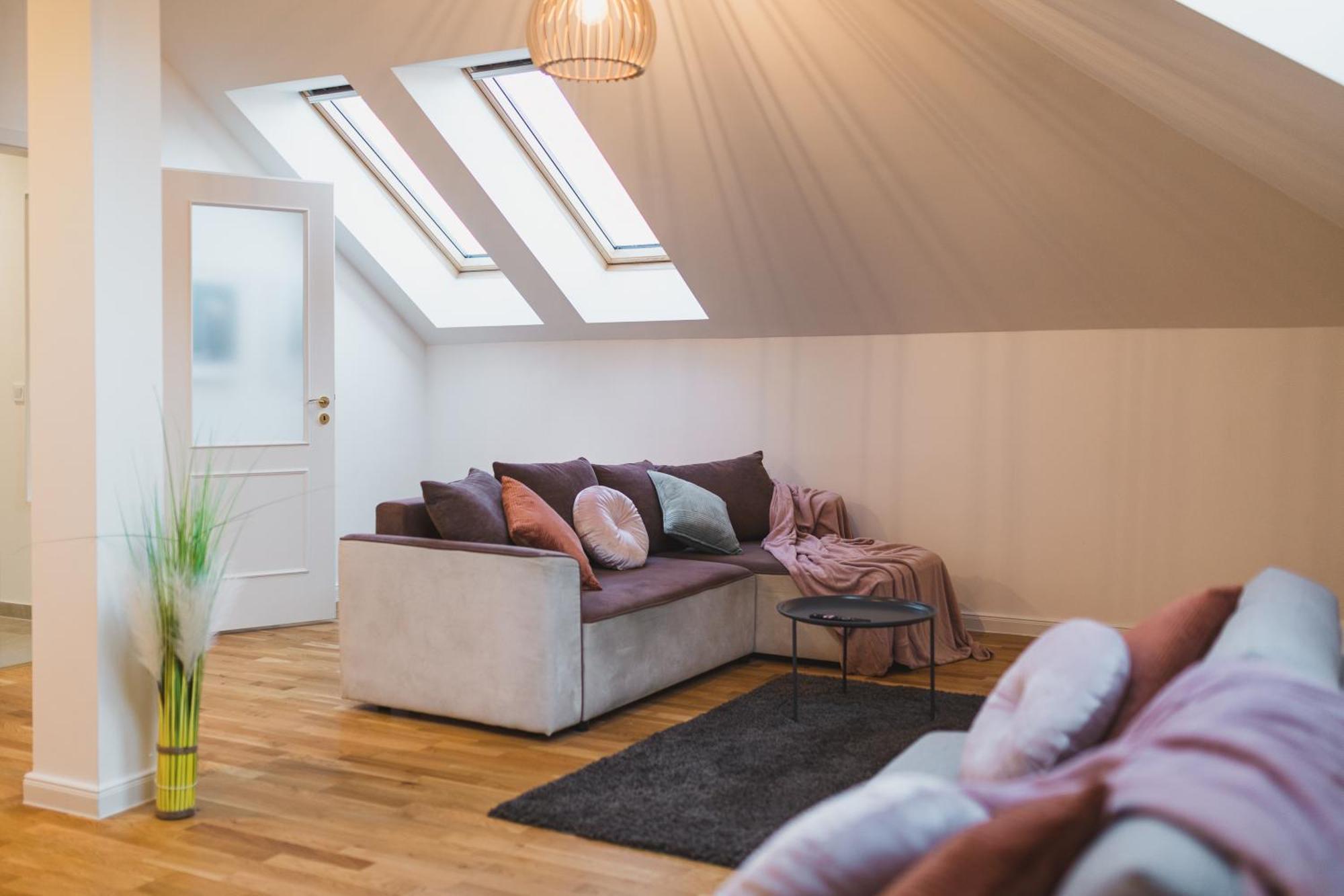 Royal Loft Appartement