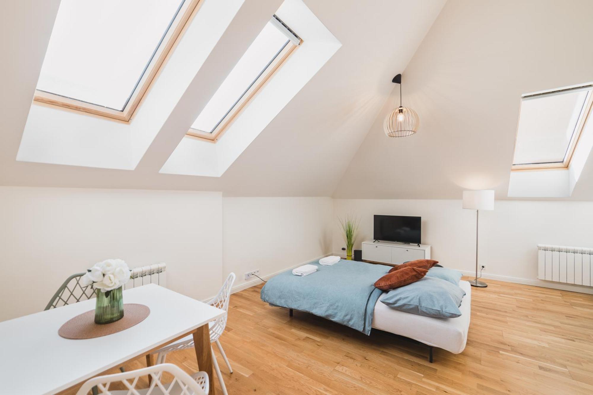 Appartement Royal Loft *
