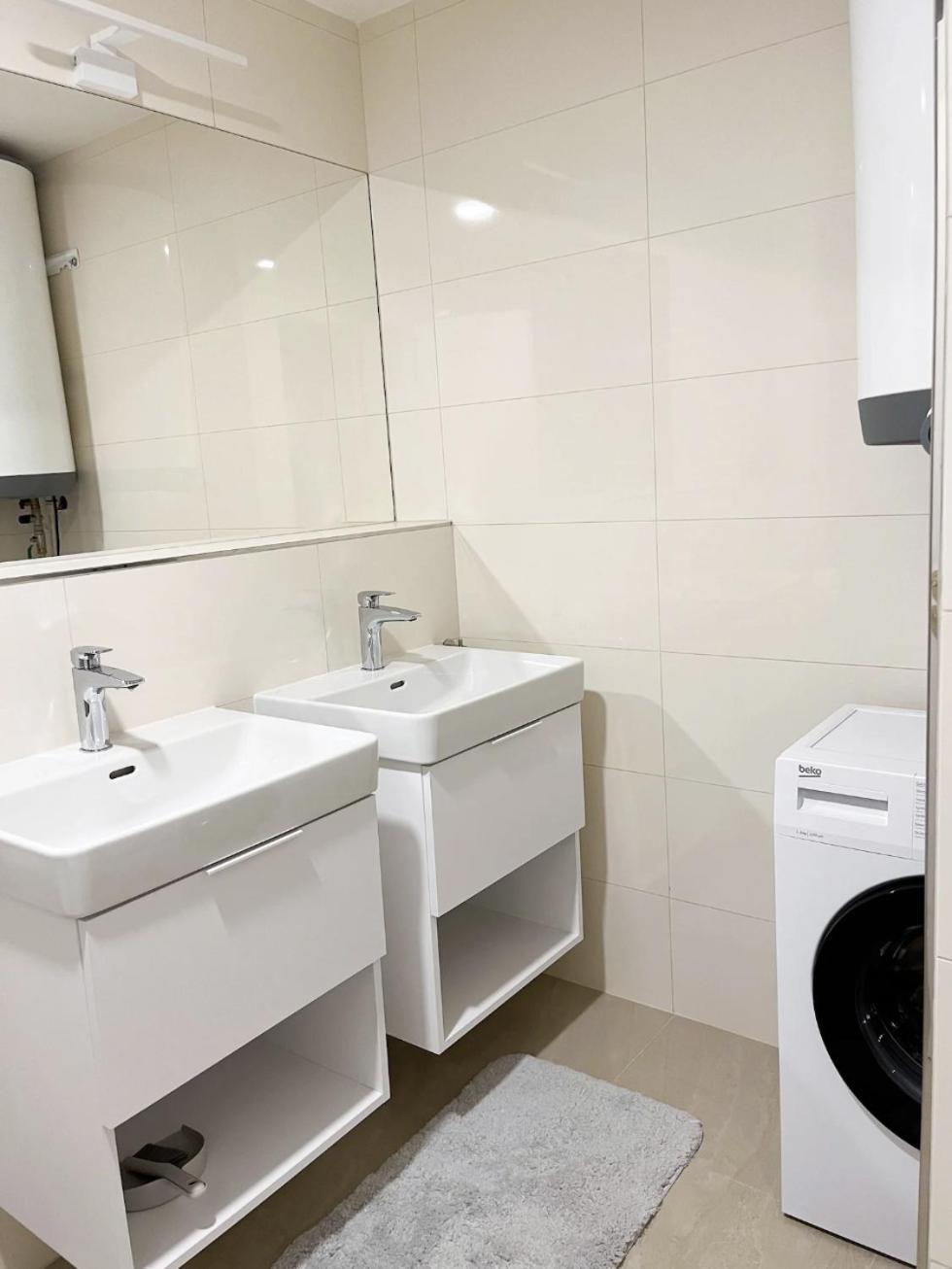 Appartement Royal Loft Praag