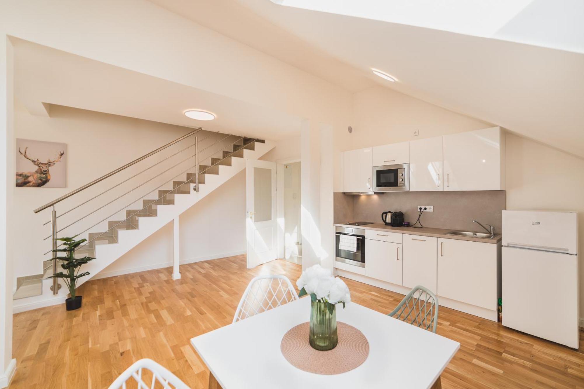 Royal Loft Praag