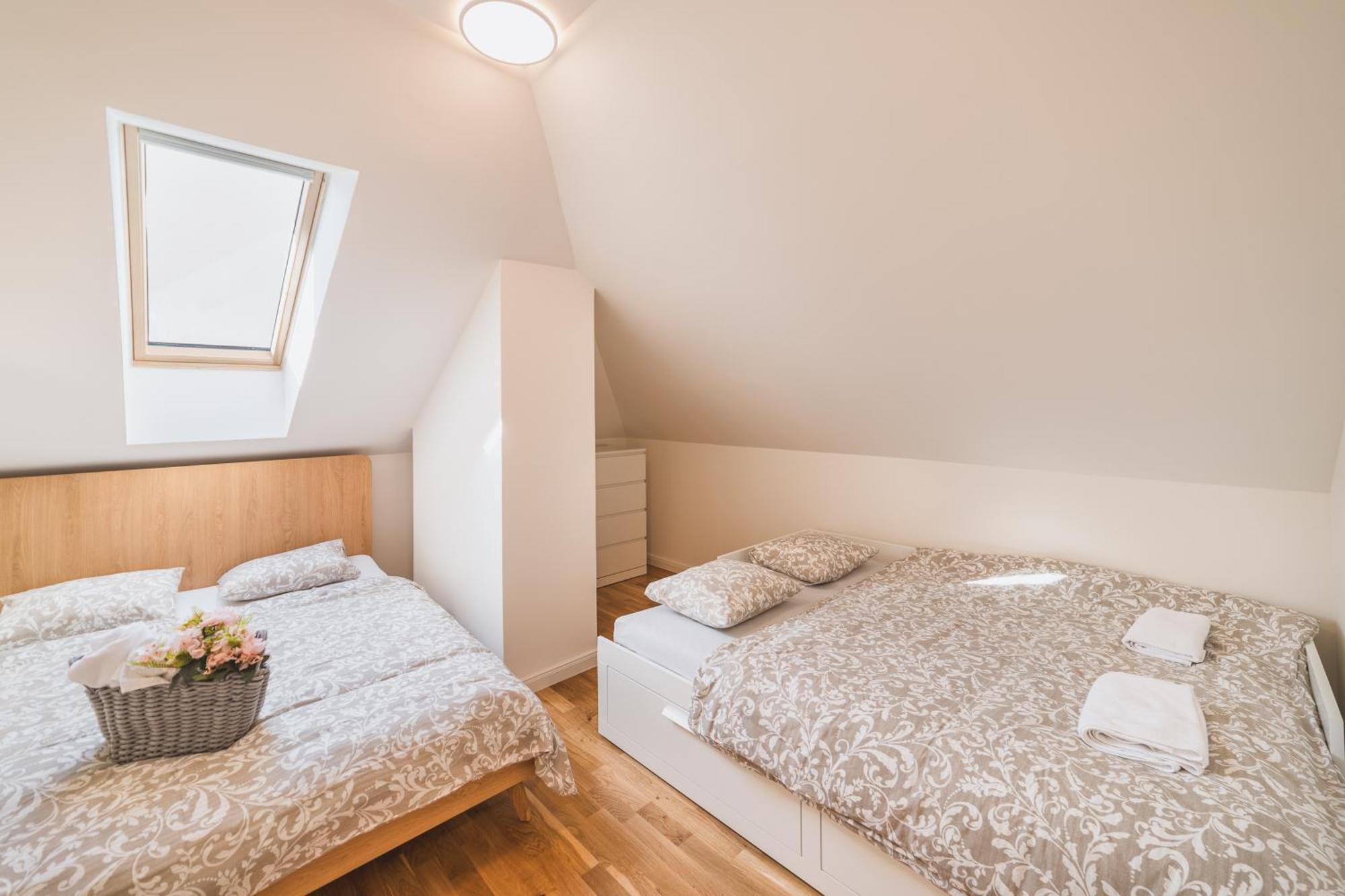 Appartement Royal Loft