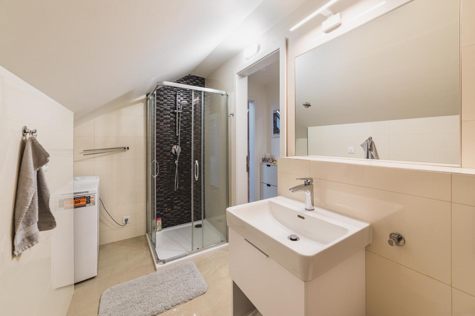 Royal Loft Appartement Praag