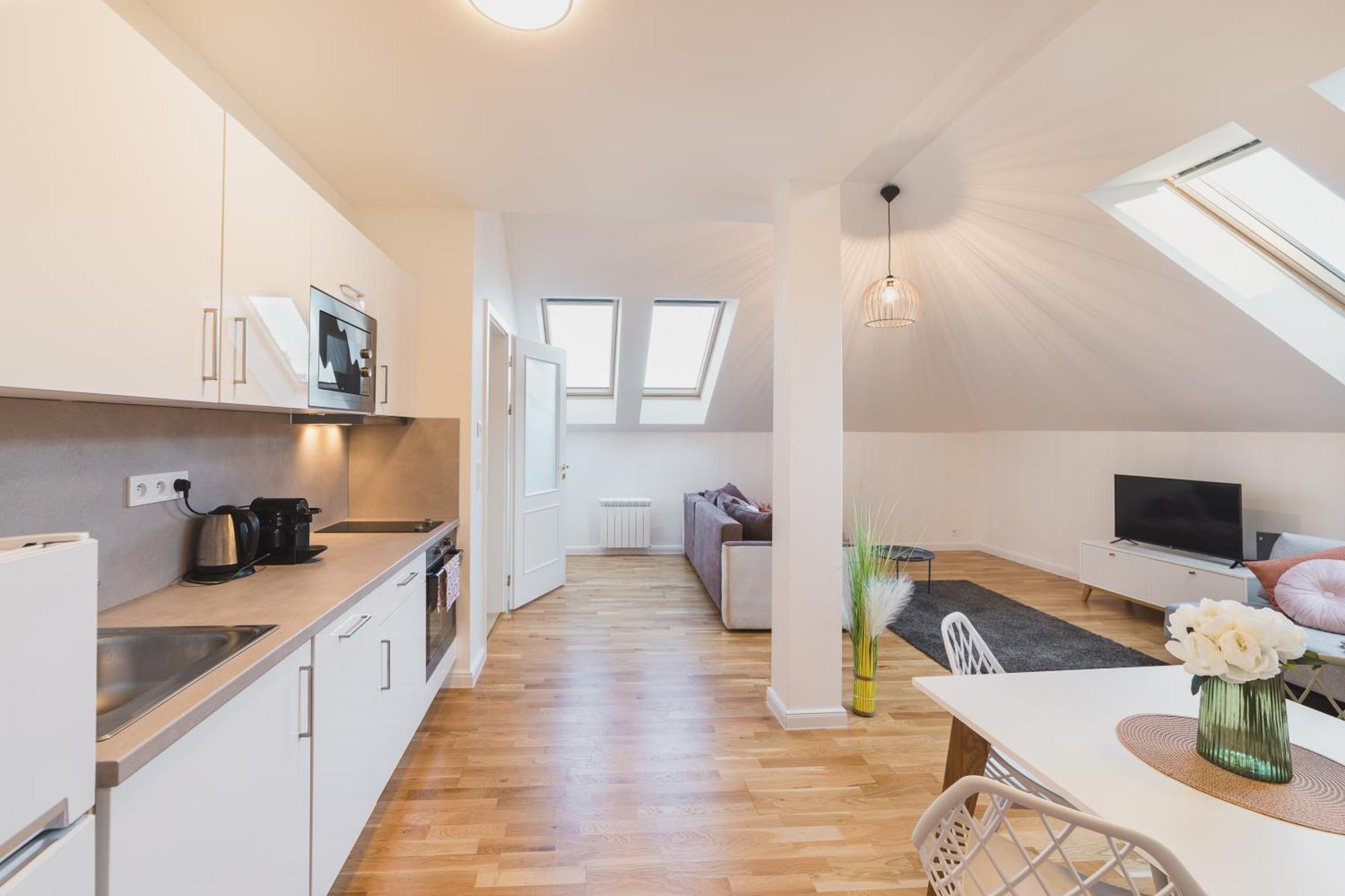 Appartement Royal Loft *