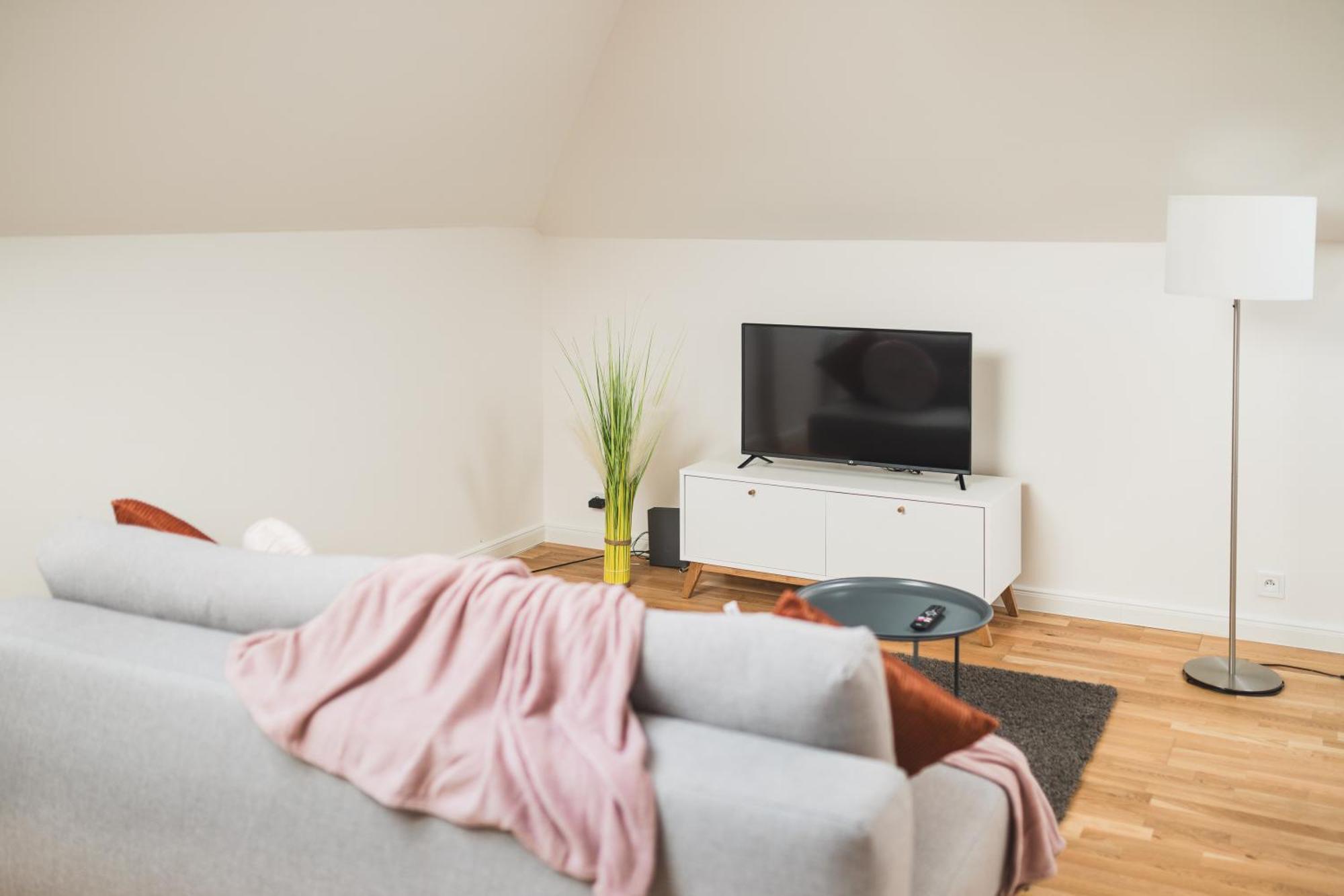 Royal Loft Praag