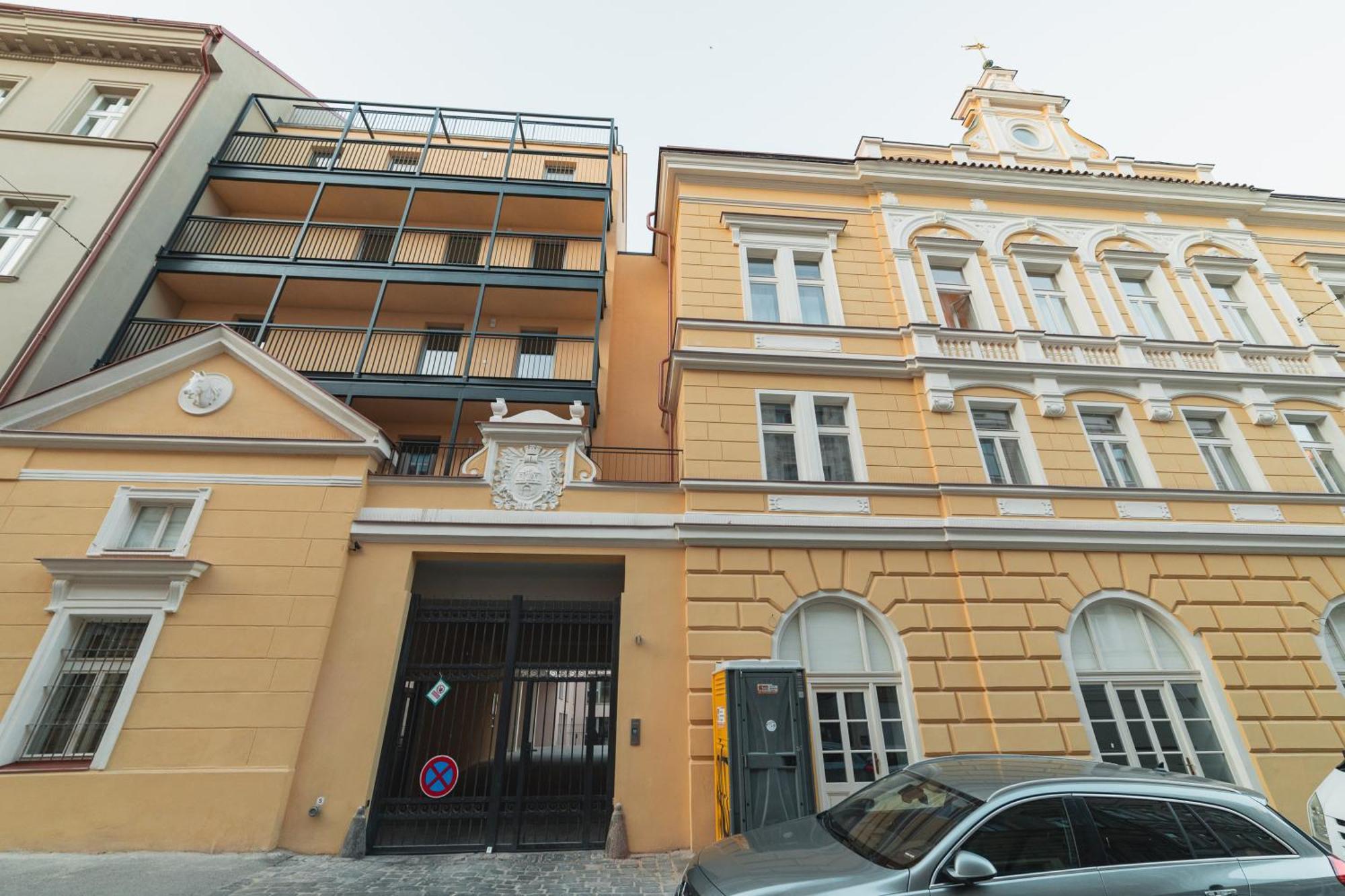 Appartement Royal Loft