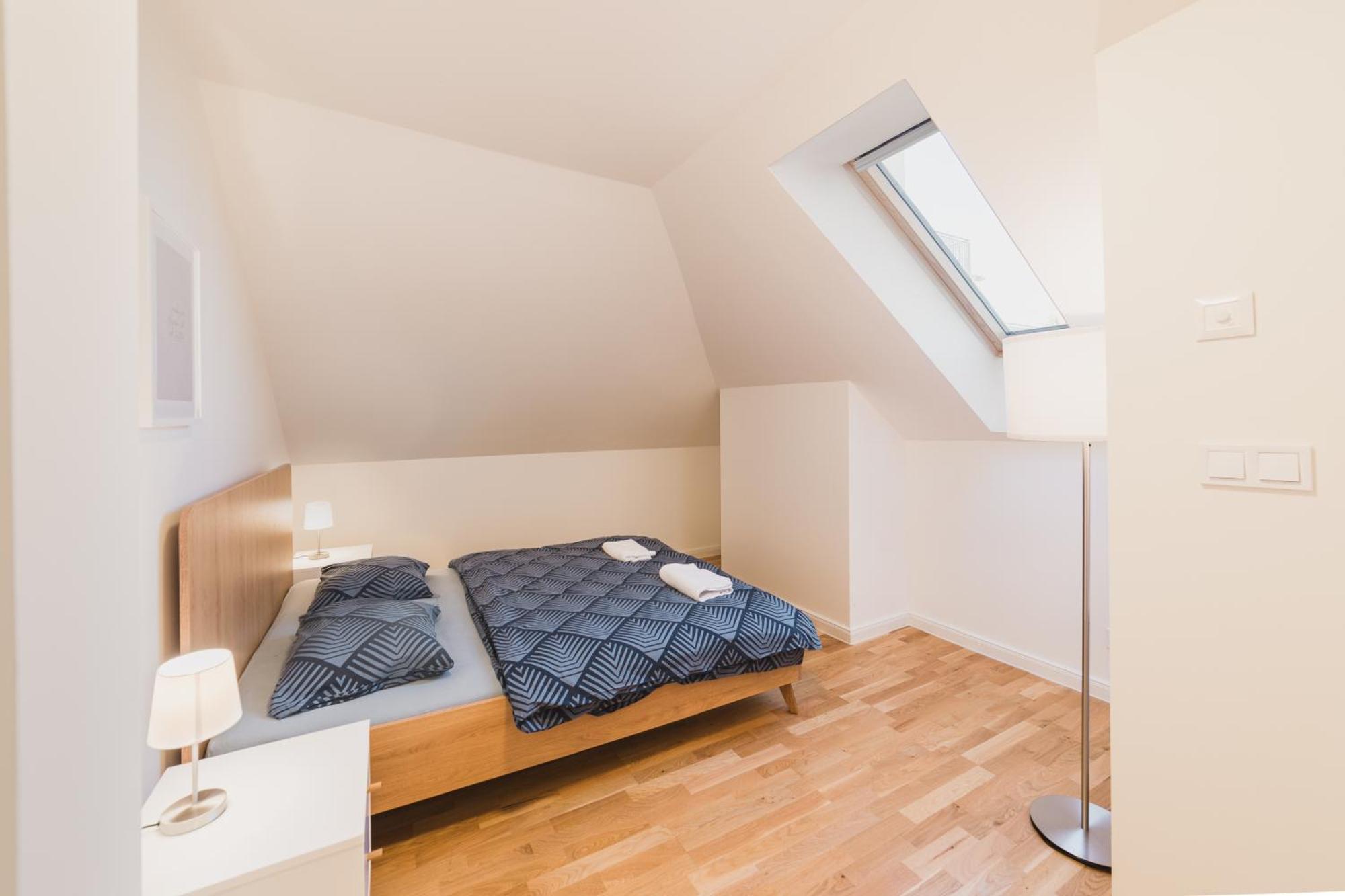 Appartement Royal Loft *