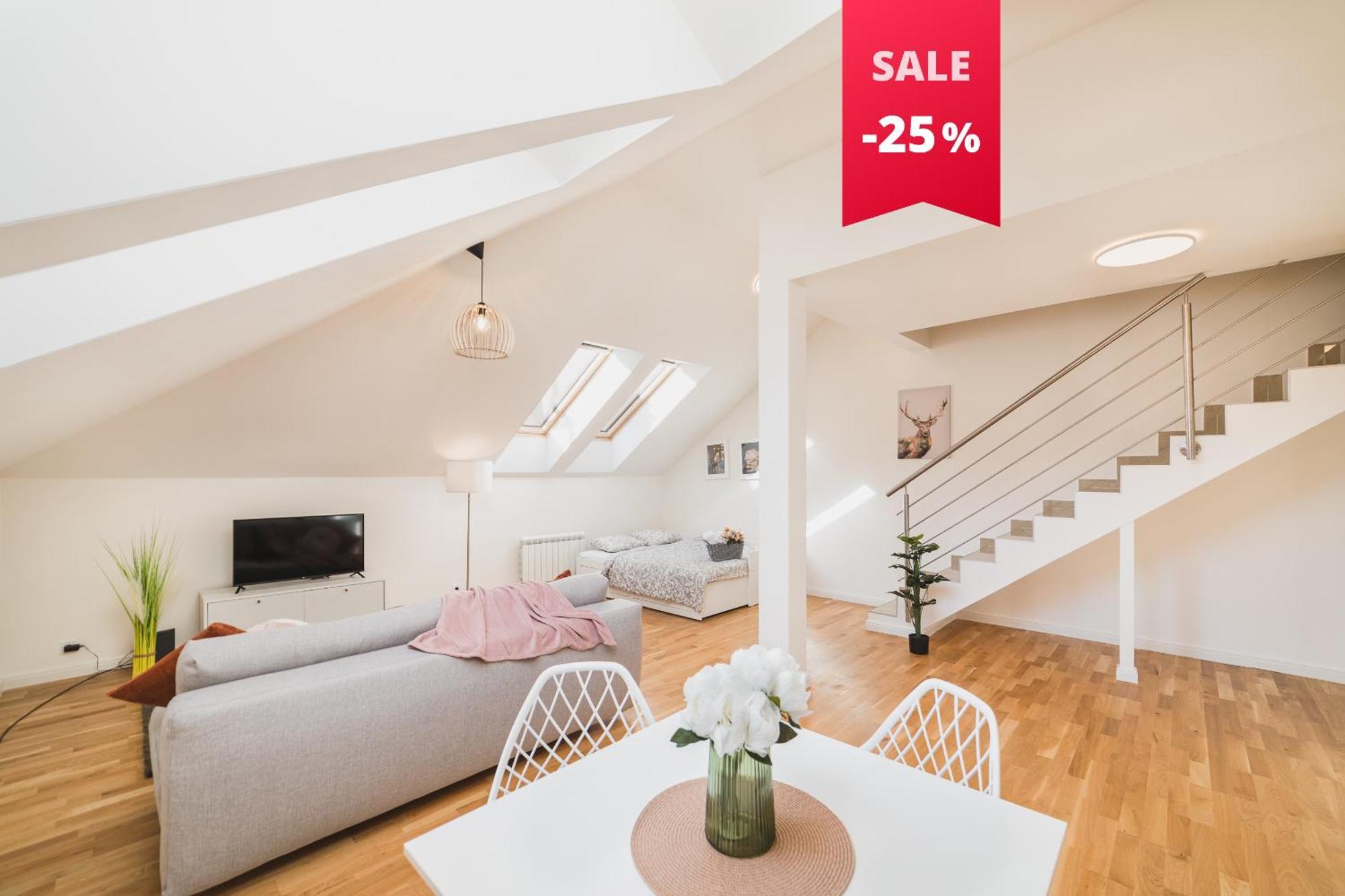 Appartement Royal Loft
