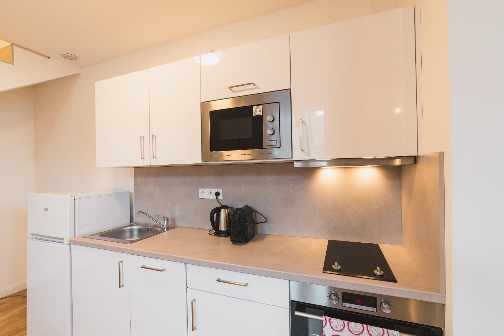 Royal Loft Praag