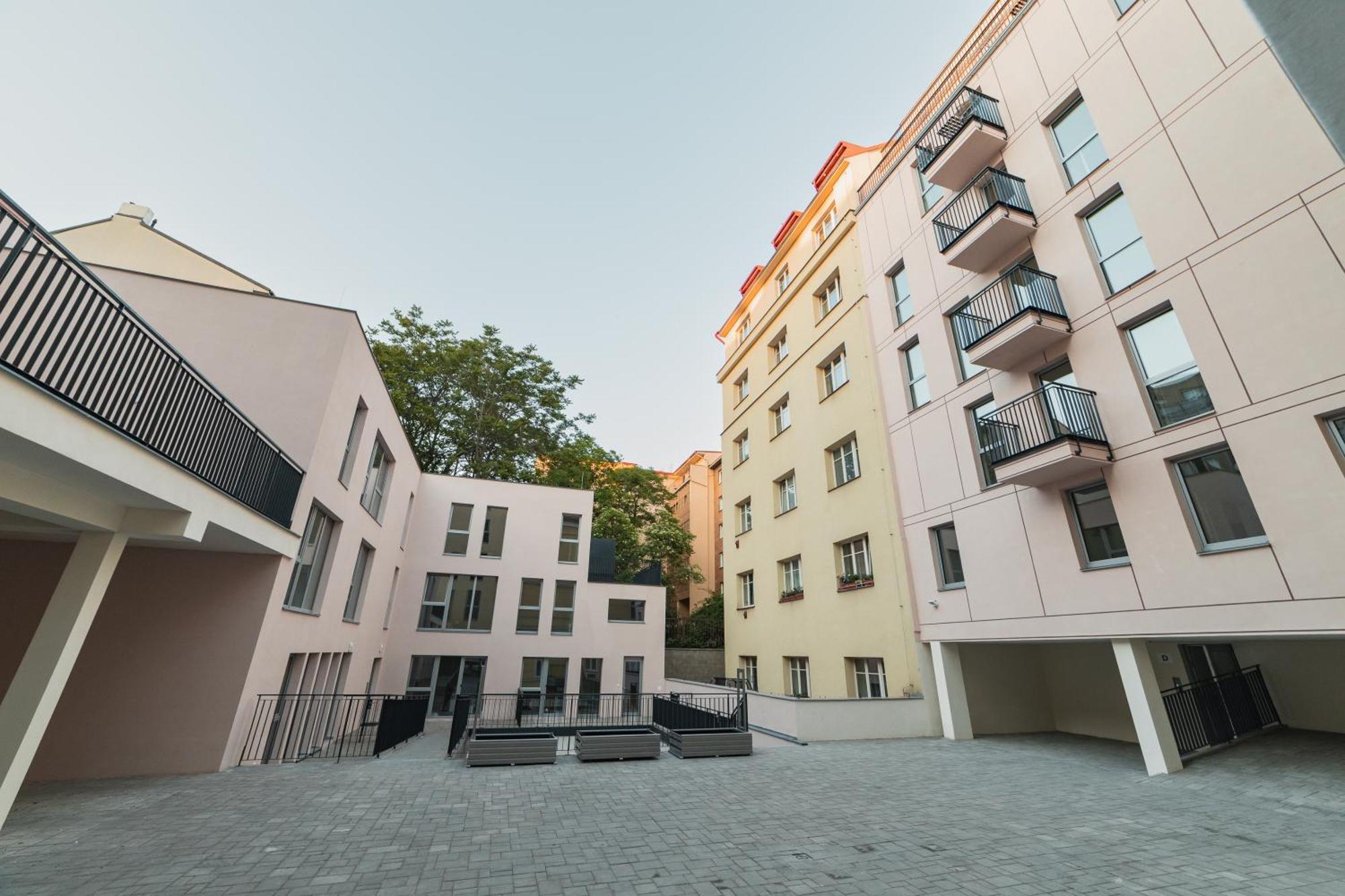 Royal Loft Praag